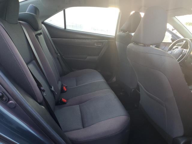 Photo 10 from auction – 2018 TOYOTA COROLLA L with VIN 5YFBURHE2JP847613