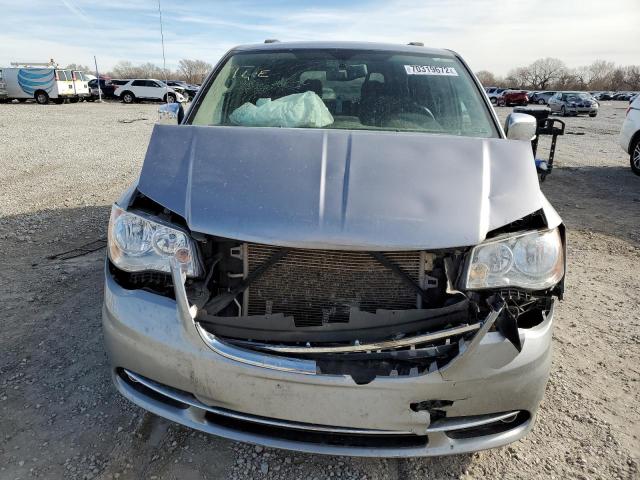 Photo 5 from auction – 2014 CHRYSLER TOWN & COU with VIN 2C4RC1CG3ER231291