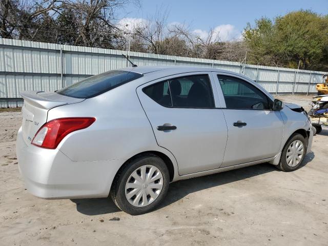 Photo 3 from auction – 2018 NISSAN VERSA S with VIN 3N1CN7AP8JL805044