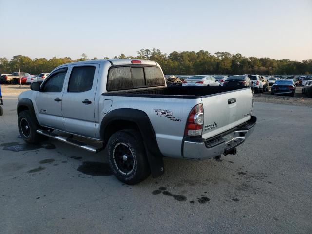 Photo 2 from auction – 2010 TOYOTA TACOMA DOU with VIN 3TMLU4EN1AM043564