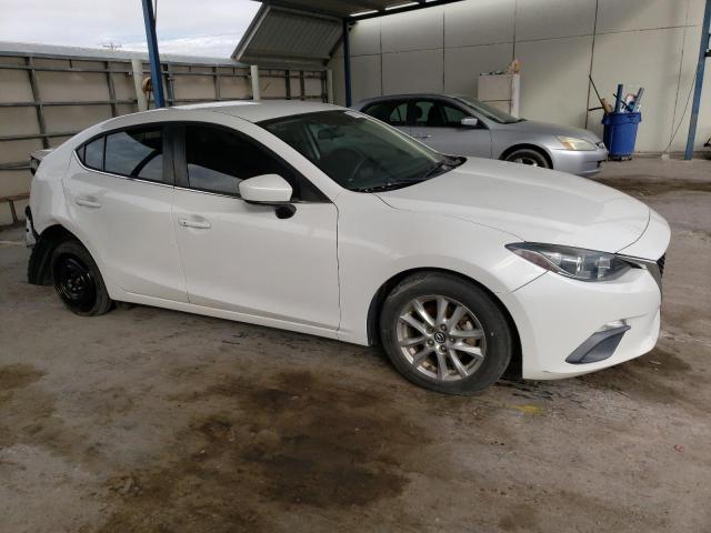 Photo 4 from auction – 2014 MAZDA 3 TOURING with VIN 3MZBM1V75EM106227