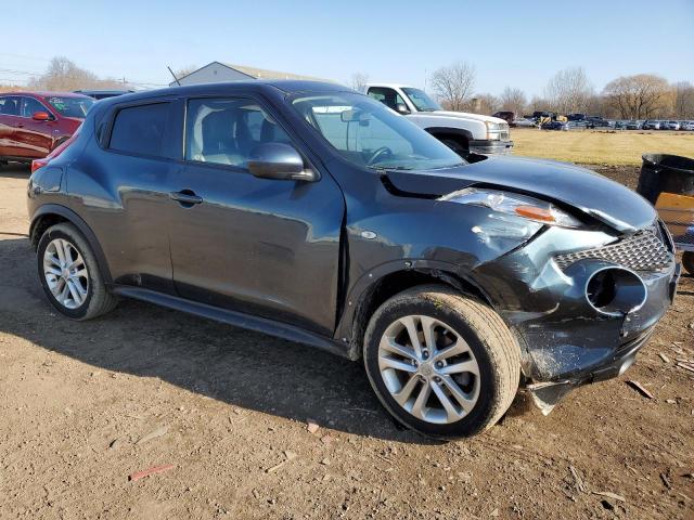 Photo 4 from auction – 2013 NISSAN JUKE S with VIN JN8AF5MV4DT230476
