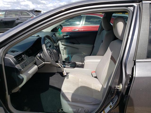 Photo 7 from auction – 2014 TOYOTA CAMRY L with VIN 4T4BF1FK2ER378876