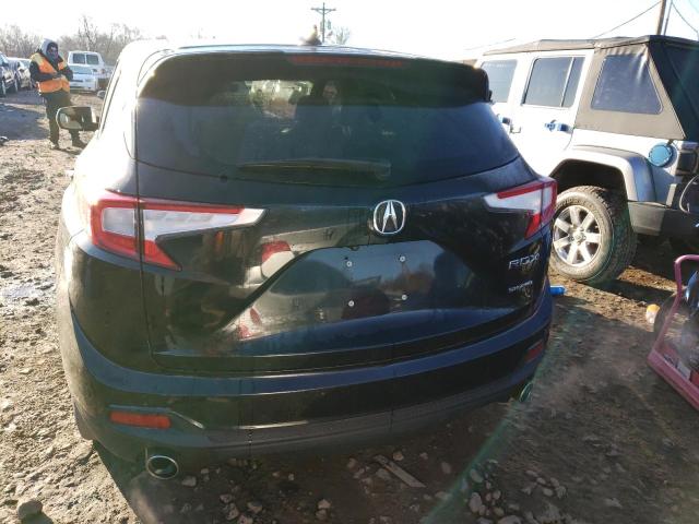 Photo 6 from auction – 2019 ACURA RDX with VIN 5J8TC2H38KL042014
