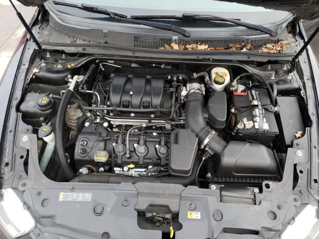 Photo 11 from auction – 2013 FORD TAURUS LIM with VIN 1FAHP2F86DG133565