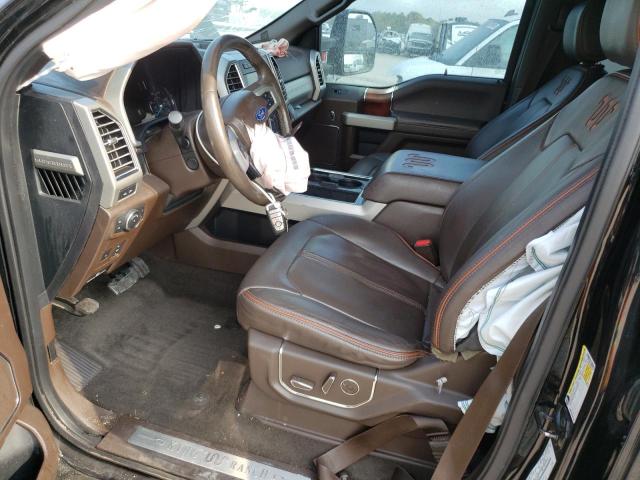 Photo 7 from auction – 2017 FORD F250 SUPER with VIN 1FT7W2BT5HEB89789
