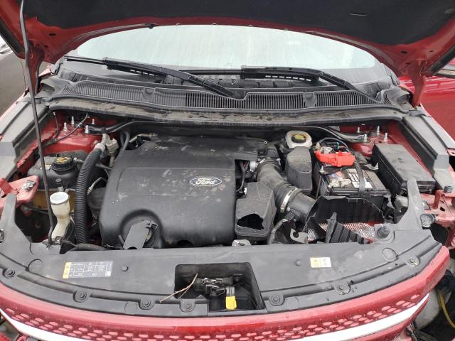 Photo 12 from auction – 2013 FORD EXPLORER L with VIN 1FM5K7F84DGA25496