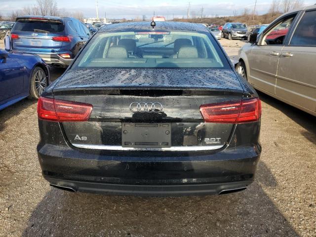 Photo 6 from auction – 2018 AUDI A6 PREMIUM with VIN WAUG8AFC2JN027670