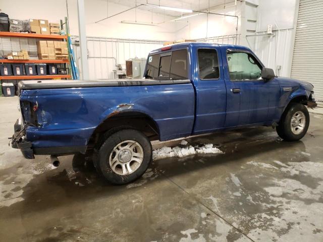 Photo 3 from auction – 2007 FORD RANGER SUP with VIN 1FTYR14U77PA28908