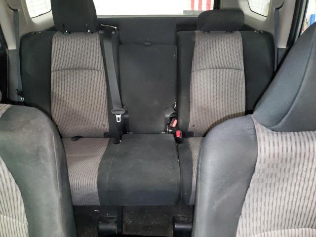 Photo 10 from auction – 2015 TOYOTA 4RUNNER SR with VIN JTEBU5JR6F5257498