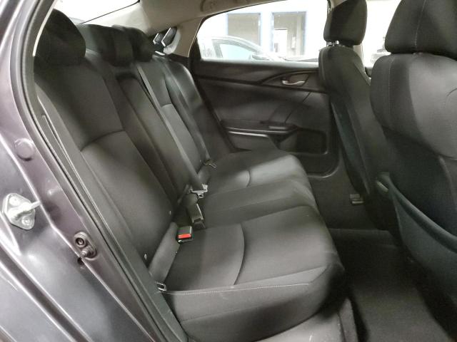 Photo 10 from auction – 2016 HONDA CIVIC EX with VIN 19XFC2F7XGE090194