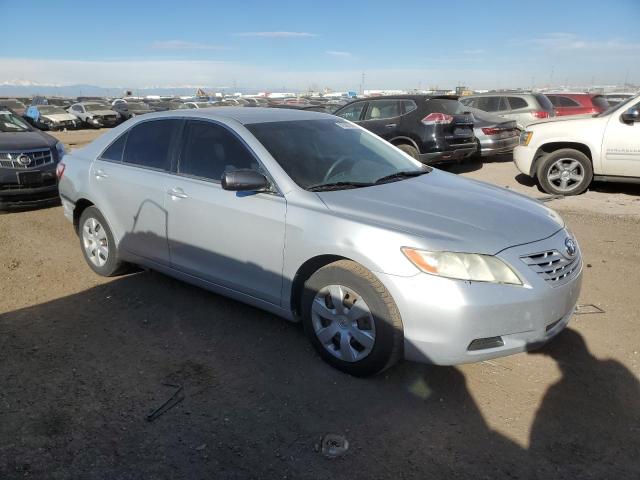 Photo 4 from auction – 2007 TOYOTA CAMRY with VIN 4T1BE46K87U146476
