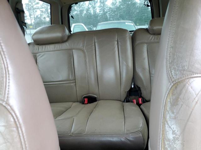 Photo 10 from auction – 1999 FORD EXPLORER with VIN 1FMZU32E1XZA94056