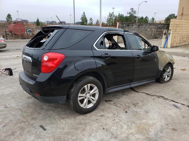 Photo 3 from auction – 2015 CHEVROLET EQUINOX LS with VIN 2GNFLEEK9F6170146