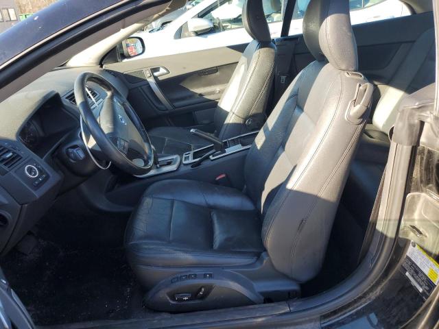 Photo 7 from auction – 2009 VOLVO C70 T5 with VIN YV1MC67229J075593