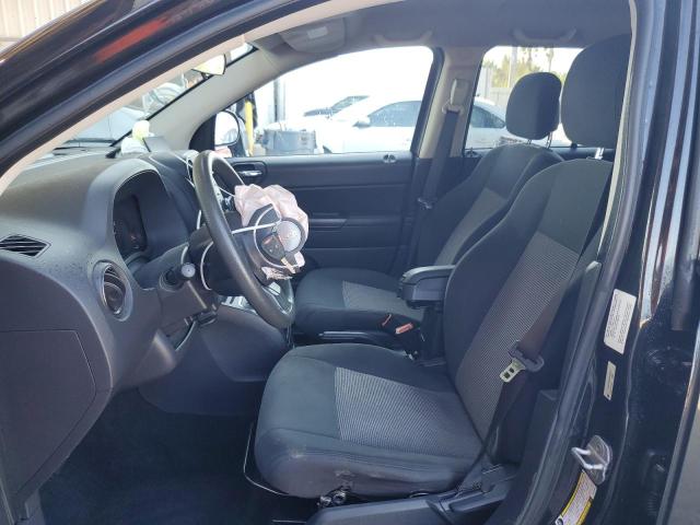 Photo 7 from auction – 2011 JEEP COMPASS SP with VIN 1J4NT1FA3BD155537