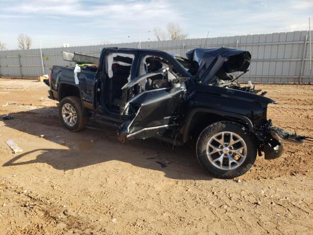 Photo 4 from auction – 2017 GMC SIERRA K15 with VIN 3GTU2PEJ2HG197556
