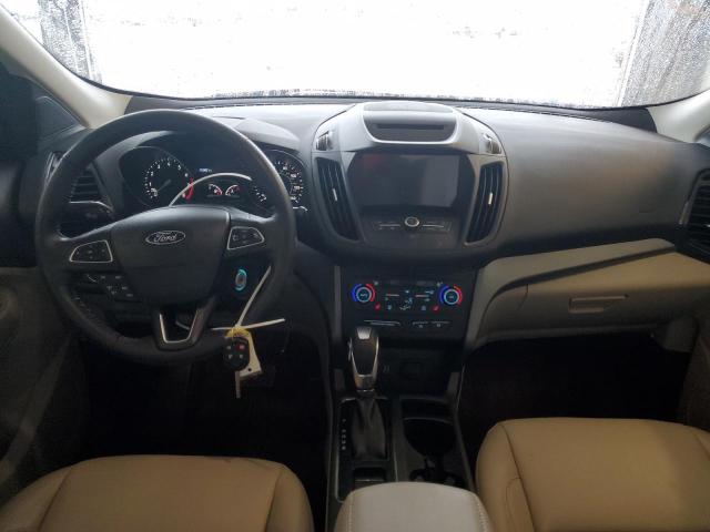 Photo 8 from auction – 2018 FORD ESCAPE SEL with VIN 1FMCU0HDXJUD57829