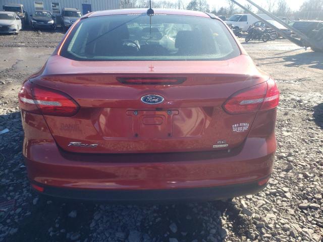 Photo 6 from auction – 2018 FORD FOCUS SE with VIN 1FADP3FE4JL254902