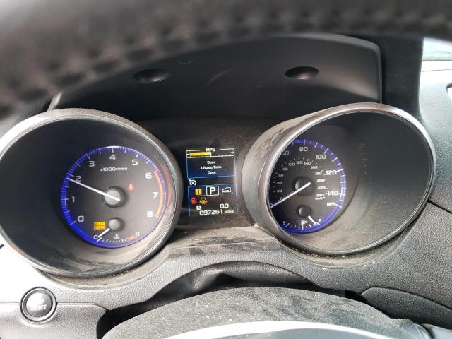 Снимка 9 от търг – 2015 SUBARU OUTBACK 2. с VIN 4S4BSAEC7F3226907