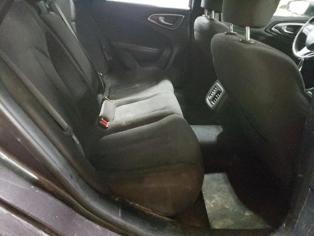 Photo 10 from auction – 2015 CHRYSLER 200 LIMITE with VIN 1C3CCCAB9FN561464