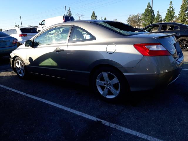 Photo 2 from auction – 2006 HONDA CIVIC EX with VIN 2HGFG12876H570842