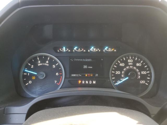 Photo 9 from auction – 2019 FORD F150 SUPER with VIN 1FTEW1EP3KKD26902
