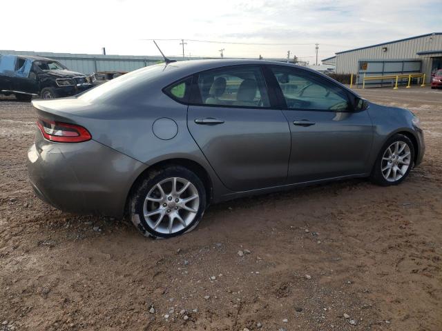 Photo 3 from auction – 2013 DODGE DART SXT with VIN 1C3CDFBA6DD702403
