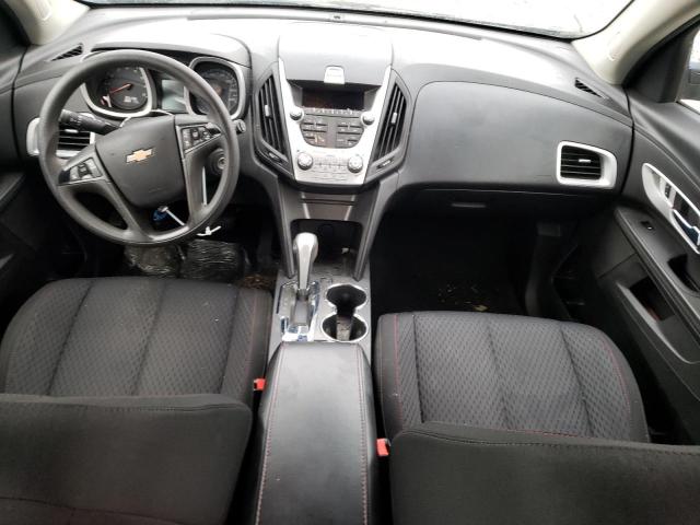 Photo 8 from auction – 2013 CHEVROLET EQUINOX LS with VIN 2GNALBEK0D6416121