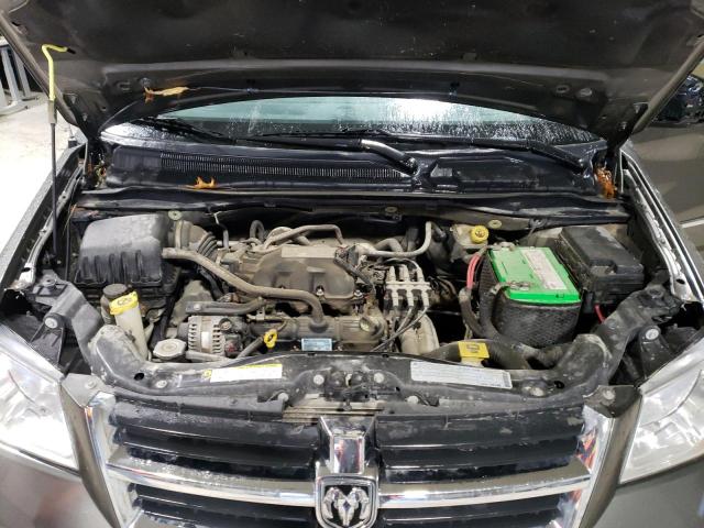 Photo 12 from auction – 2010 DODGE GRAND CARA with VIN 2D4RN5D19AR370320