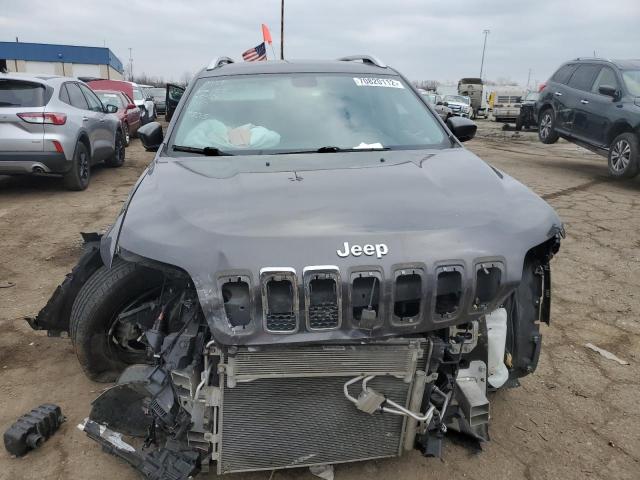 Photo 5 from auction – 2019 JEEP CHEROKEE L with VIN 1C4PJMLB7KD363553