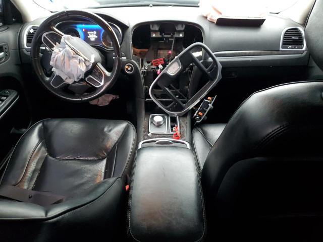 Photo 8 from auction – 2020 CHRYSLER 300 LIMITE with VIN 2C3CCAKG7LH131662