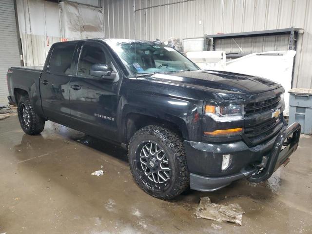 Photo 4 from auction – 2017 CHEVROLET SILVERADO with VIN 3GCUKREC5HG126414