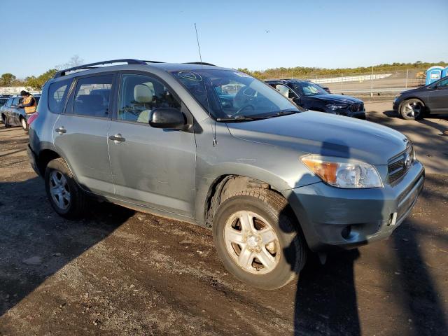 Zdjęcie 4 z aukcji – 2008 TOYOTA RAV4 z VIN JTMBD33V686088972