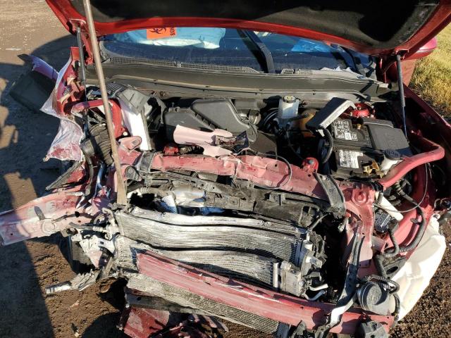 Photo 12 from auction – 2017 BUICK ENVISION E with VIN LRBFXBSA1HD003371