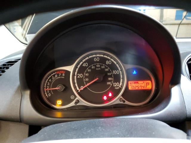Photo 9 from auction – 2011 MAZDA MAZDA2 with VIN JM1DE1HZ9B0114531