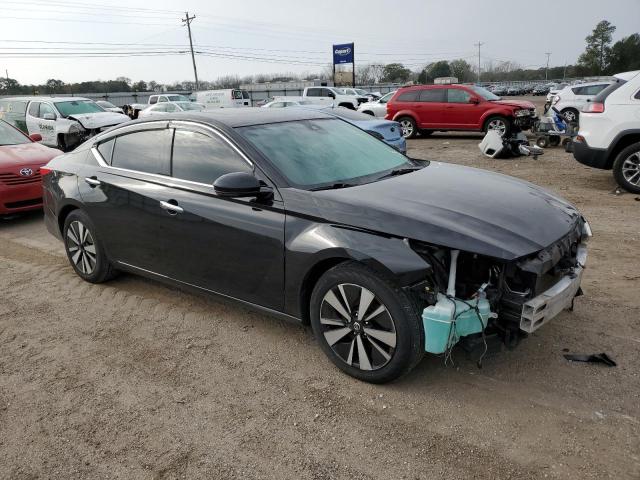 Photo 4 from auction – 2019 NISSAN ALTIMA SL with VIN 1N4BL4EVXKC182177