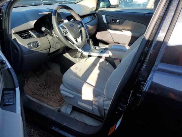 Photo 7 from auction – 2011 FORD EDGE SE with VIN 2FMDK3GC0BBB23713