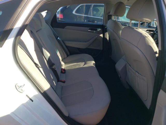 Photo 10 from auction – 2019 HYUNDAI SONATA SE with VIN 5NPE24AF1KH774239