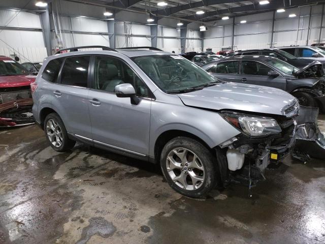 Photo 4 from auction – 2017 SUBARU FORESTER 2 with VIN JF2SJAWC5HH587288