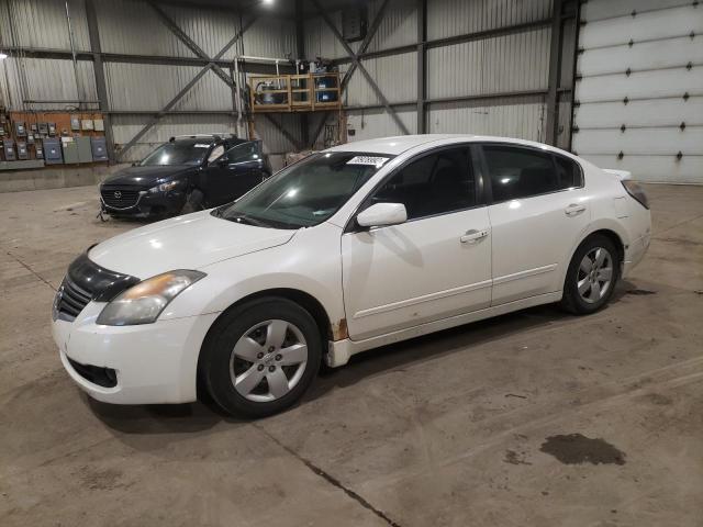 NISSAN ALTIMA 2.5 2007 with VIN 1N4AL21EX7C113714 - Photo from auction