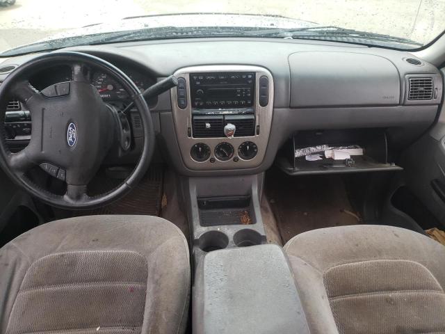 Photo 8 from auction – 2004 FORD EXPLORER X with VIN 1FMDU73K94ZA15010