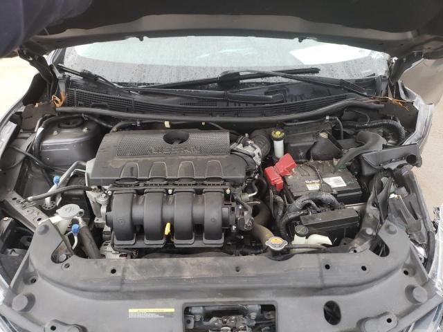 Photo 11 from auction – 2016 NISSAN SENTRA S with VIN 3N1AB7AP2GY319180