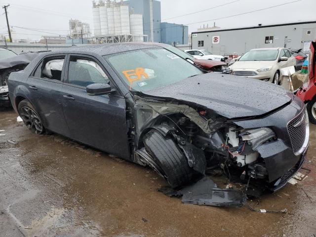 Photo 4 from auction – 2017 CHRYSLER 300 S with VIN 2C3CCAGG2HH582658