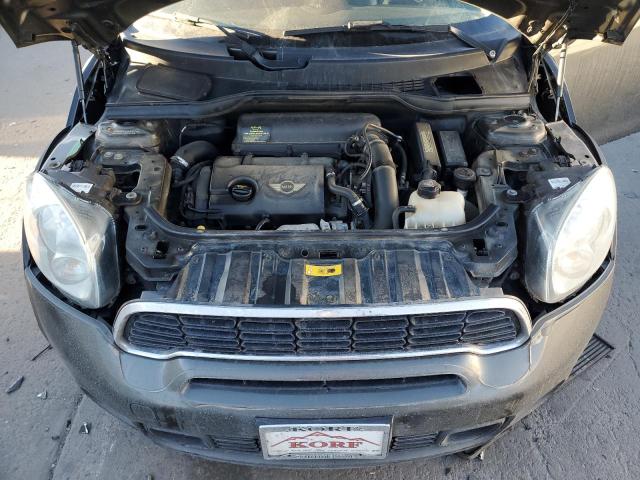Photo 11 from auction – 2012 MINI COOPER S C with VIN WMWZC5C57CWM12241