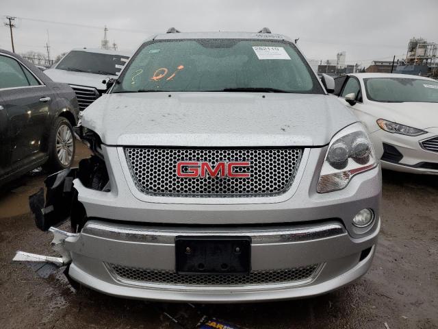 Photo 5 from auction – 2011 GMC ACADIA DEN with VIN 1GKKVTED7BJ334308
