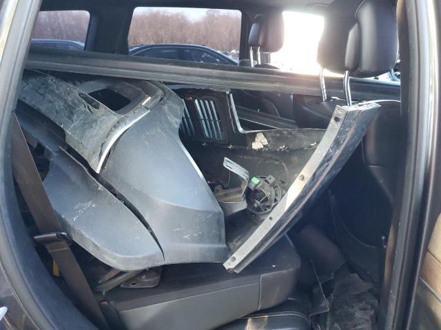 Photo 10 from auction – 2014 JEEP GRAND CHER with VIN 1C4RJFBG8EC471479