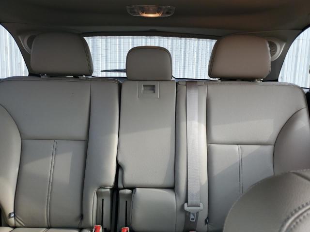 Photo 10 from auction – 2013 FORD EDGE LIMIT with VIN 2FMDK3KC2DBB04476