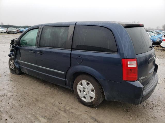 Photo 2 from auction – 2008 DODGE GRAND CARA with VIN 1D8HN44H48B194979