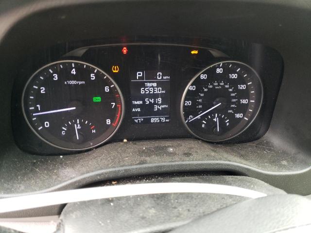 Photo 9 from auction – 2017 HYUNDAI ELANTRA SE with VIN 5NPD74LF2HH142563